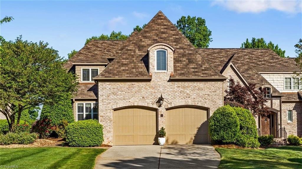 Townhouse in Greensboro, North Carolina, United States 1 - 17765499