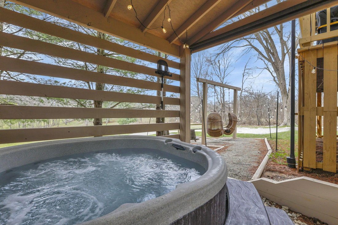 House in Logan, Ohio, United States 4 - 17767177