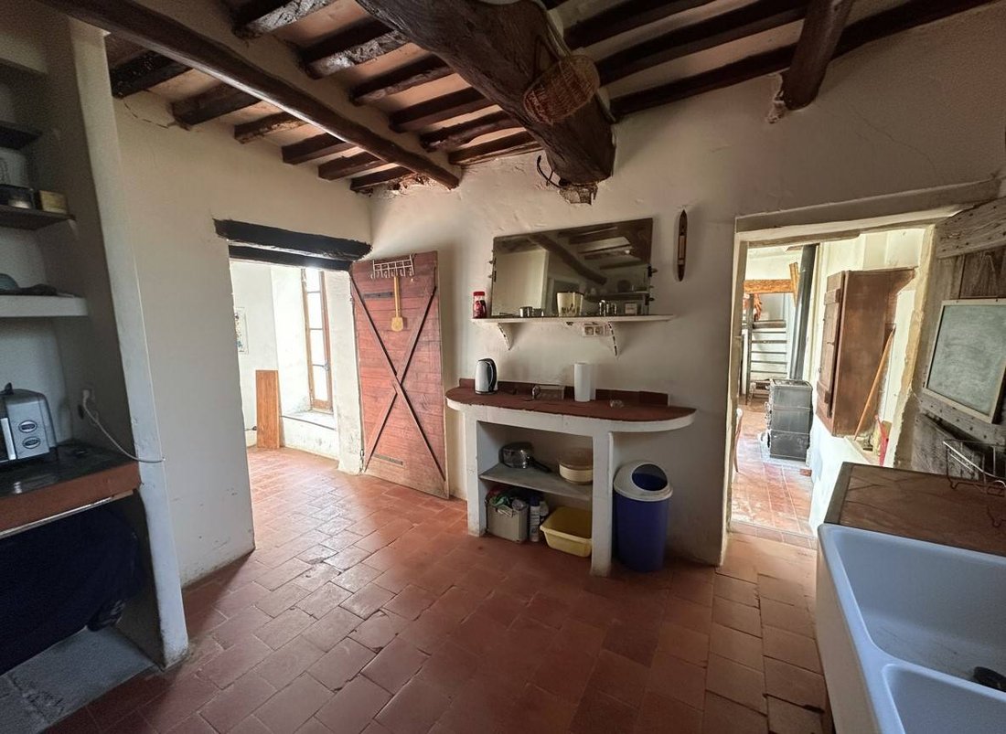 House in Oppède, Provence-Alpes-Côte d'Azur, France 5 - 16256635