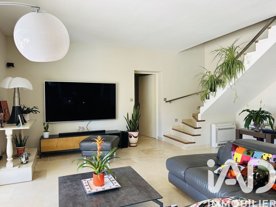 House in Le Plateau, Beaucaire, France 2 - 17764938