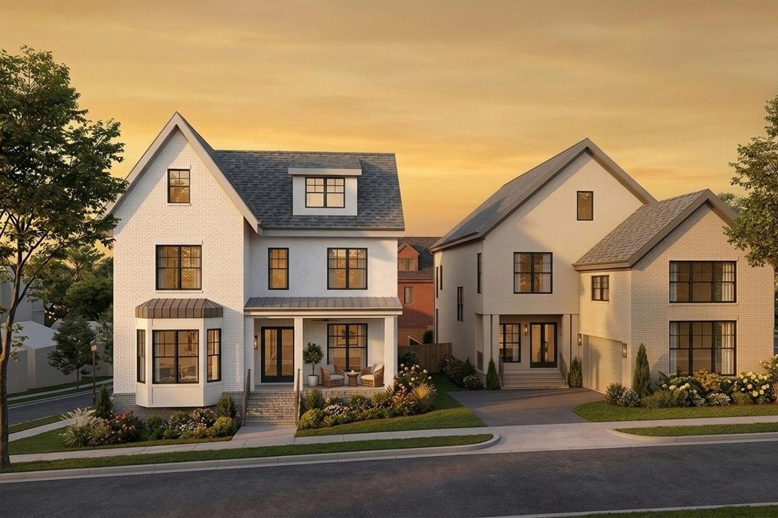 House in Washington, District of Columbia, United States 2 - 17763966