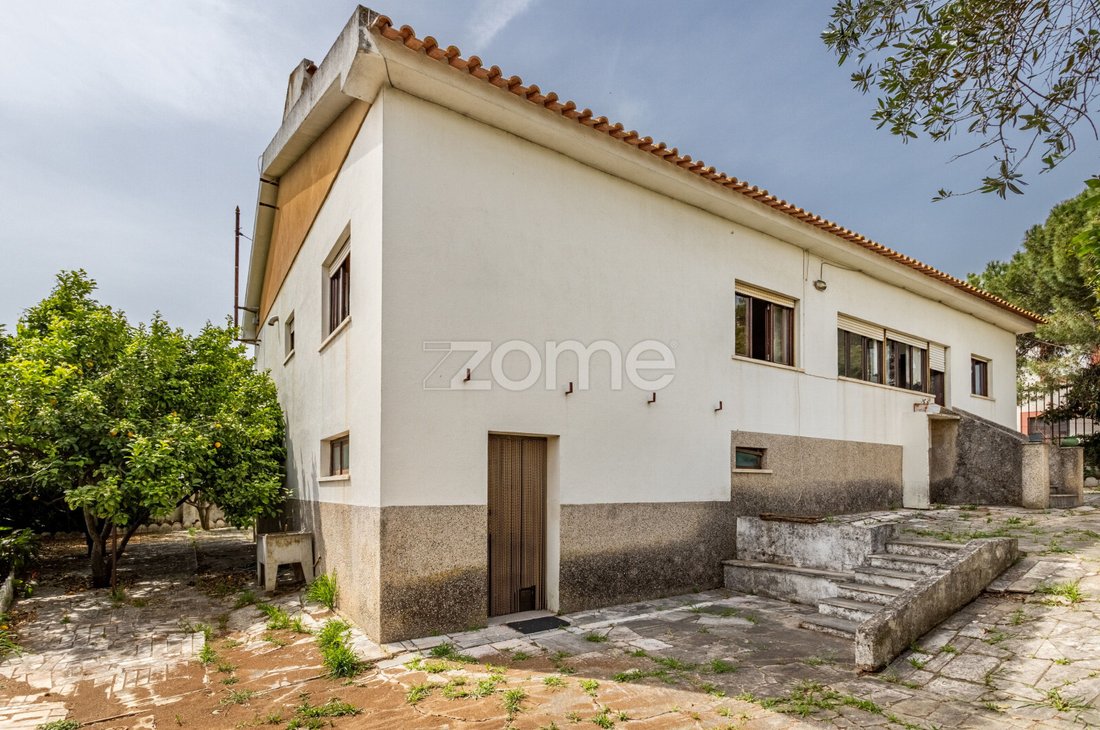 House in Loures, Lisbon, Portugal 4 - 17766166