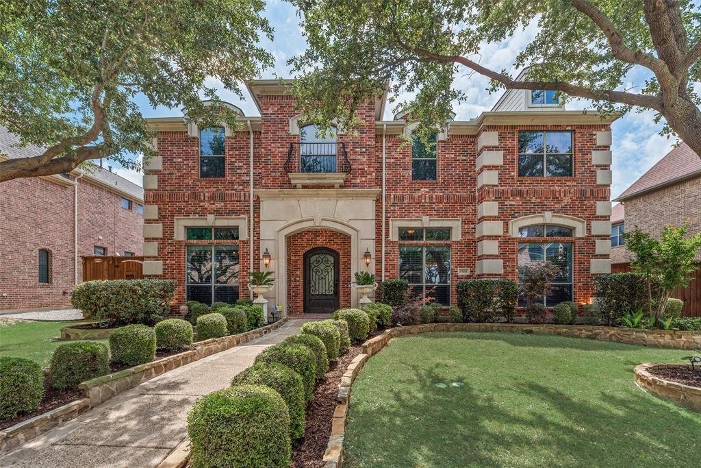 House in Plano, Texas, United States 1 - 17759484