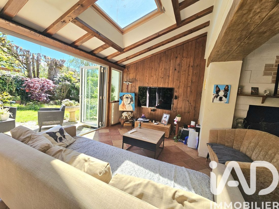 House in Le Clos, Velizy-Villacoublay, France 5 - 17764859