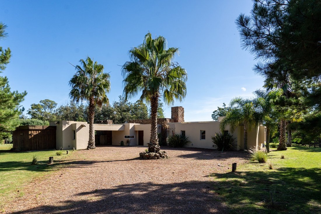 Corps de ferme à Punta del Este, Maldonado, Uruguay 3 - 17764009