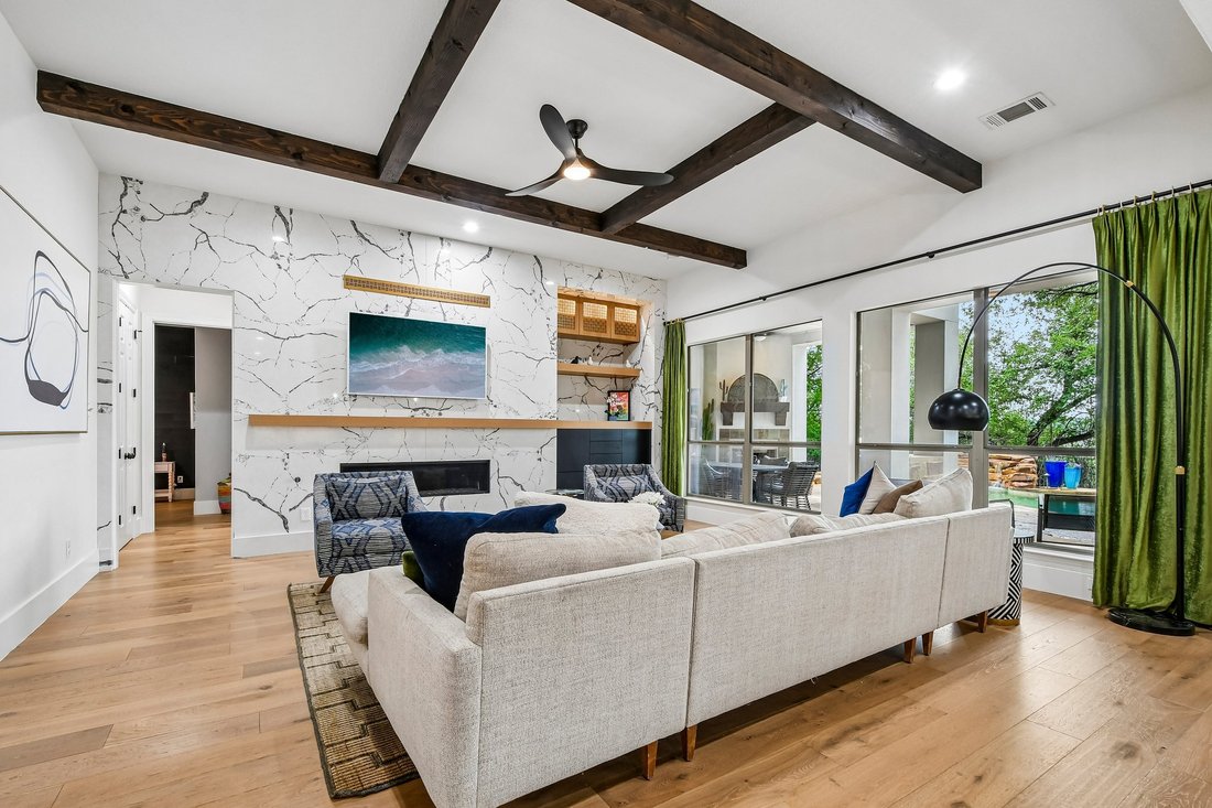 House in Austin, Texas, United States 4 - 17763435