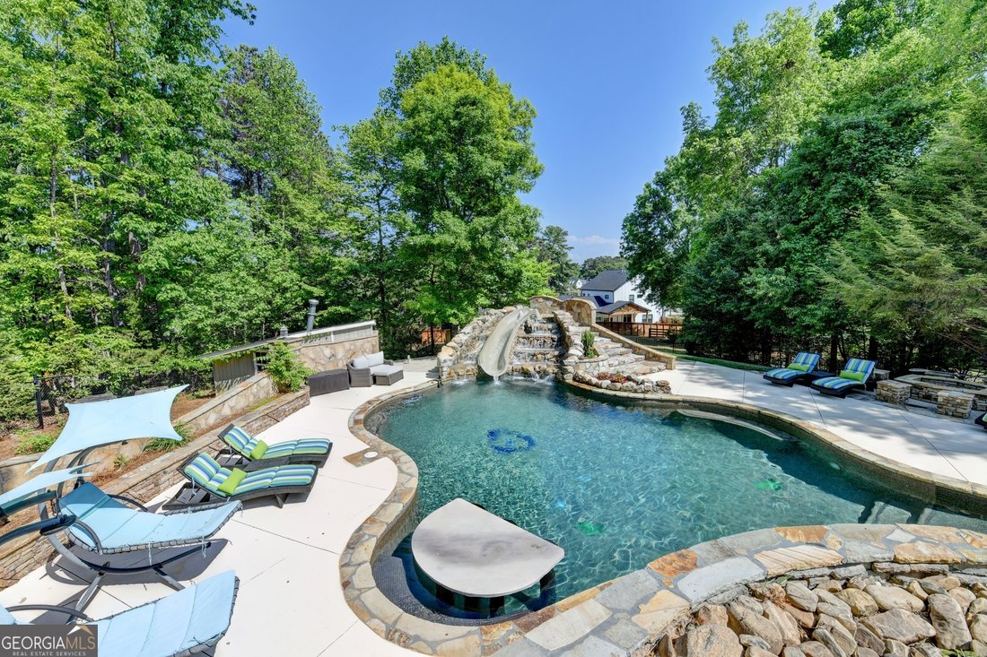 House in Cumming, Georgia, United States 1 - 17769513