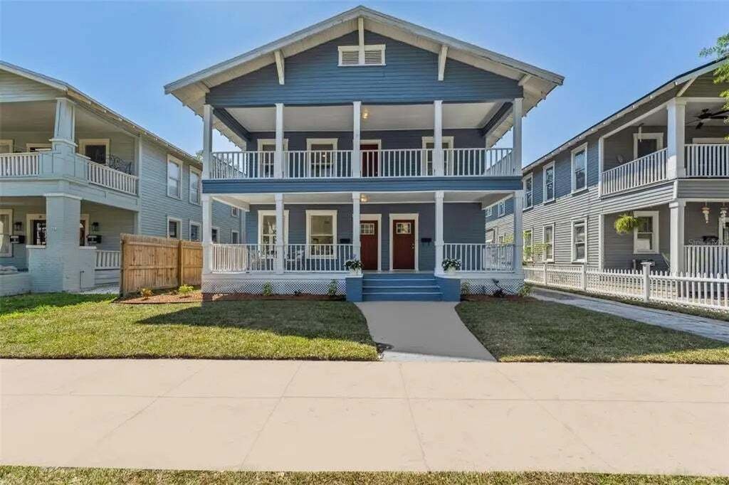 House in Tampa, Florida, United States 1 - 17766885