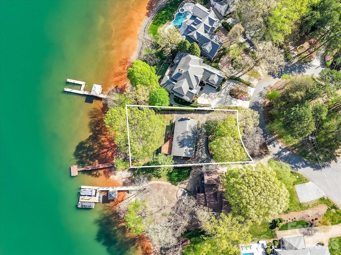 House in Cornelius, North Carolina, United States 3 - 17763522