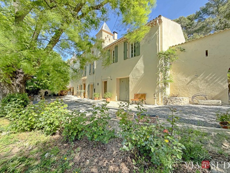 Estate in Ancien Hôpital, Beziers, France 2 - 17768444