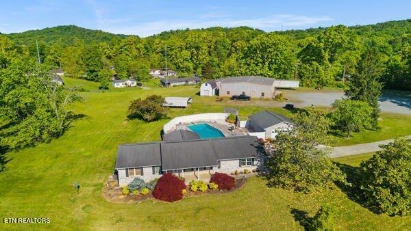 House in Knoxville, Tennessee, United States 1 - 17767633