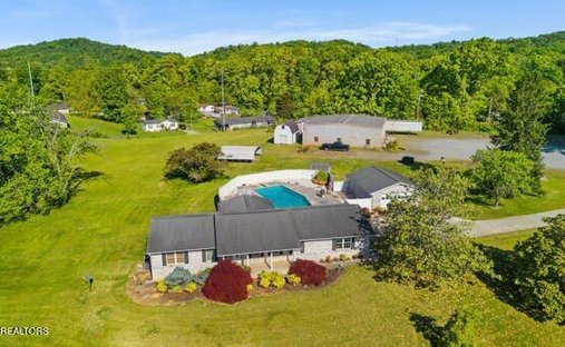 House in Knoxville, Tennessee, United States 1