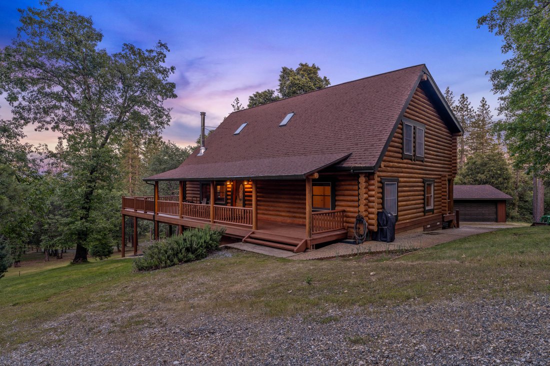 House in Mokelumne Hill, California, United States 4 - 17765030