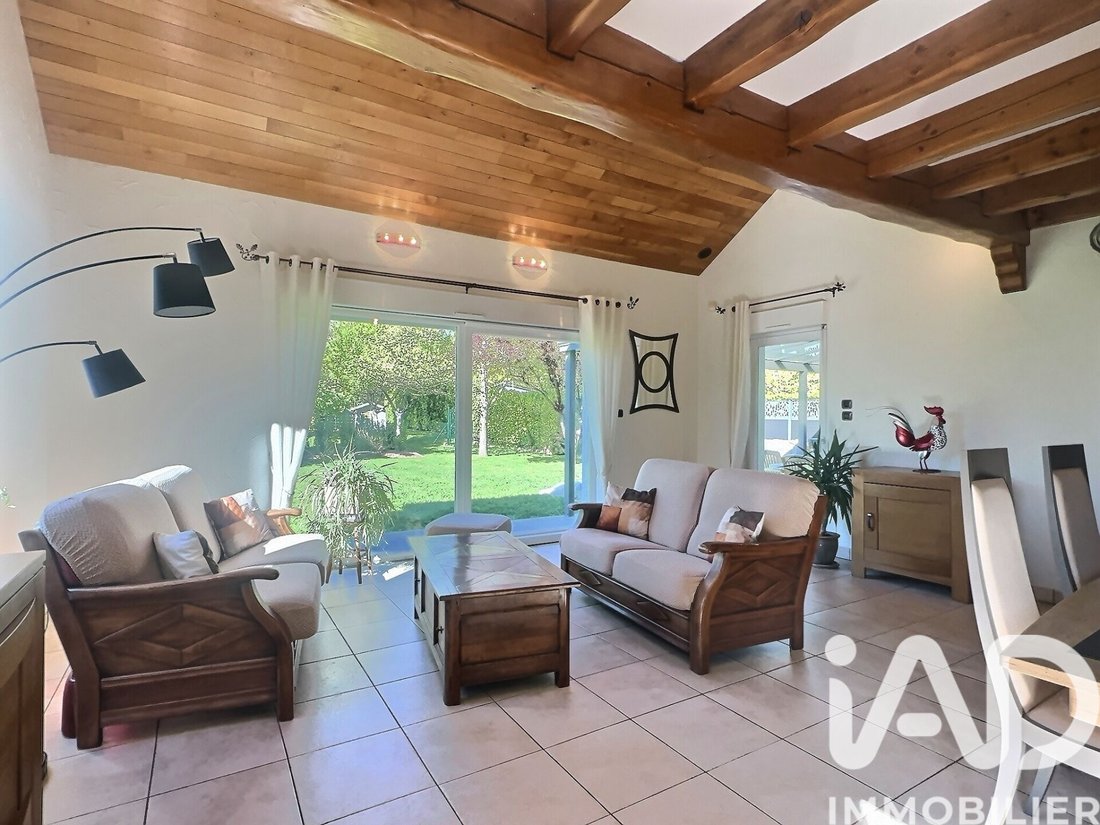 House in Le Konacker, Hayange, France 5 - 17764891