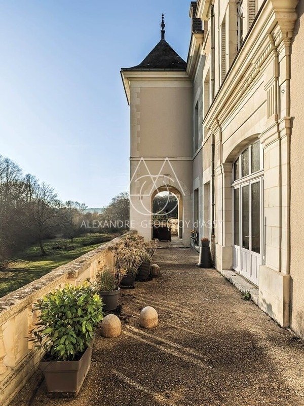 Castle in Centre Ville, Blois, France 5 - 17241914