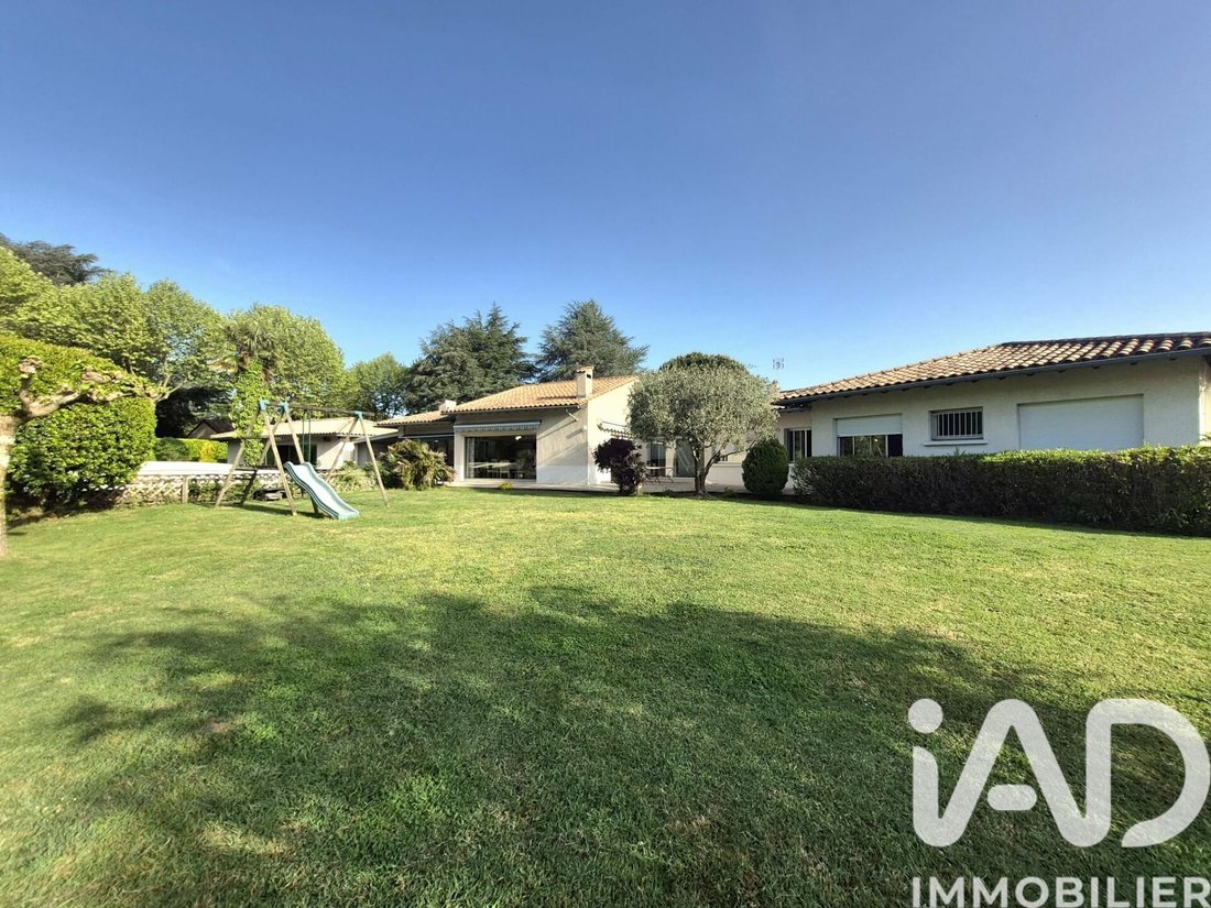 House in Mazamet, Occitania, France 2 - 17312148