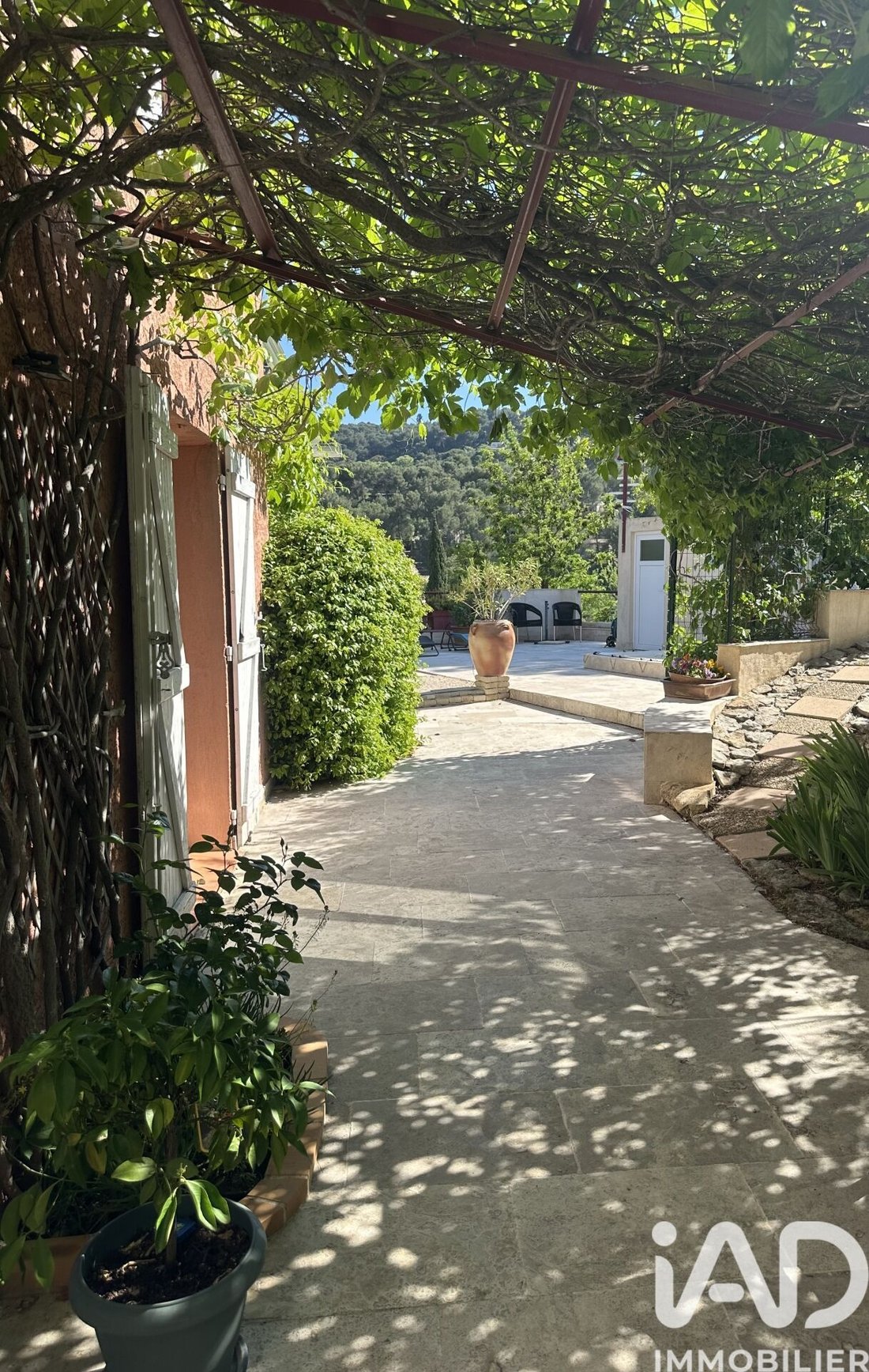 House in Ventabren, Provence-Alpes-Côte d'Azur, France 4 - 17765017