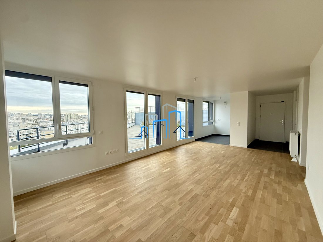 Appartement à Clignancourt-Jules Joffrin, Paris 18e Arrondissement, Paris 2 - 17764658
