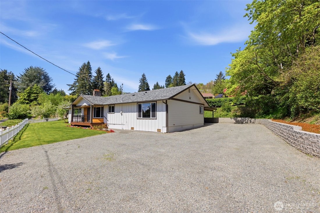 House in Edgewood, Washington, United States 5 - 17763486