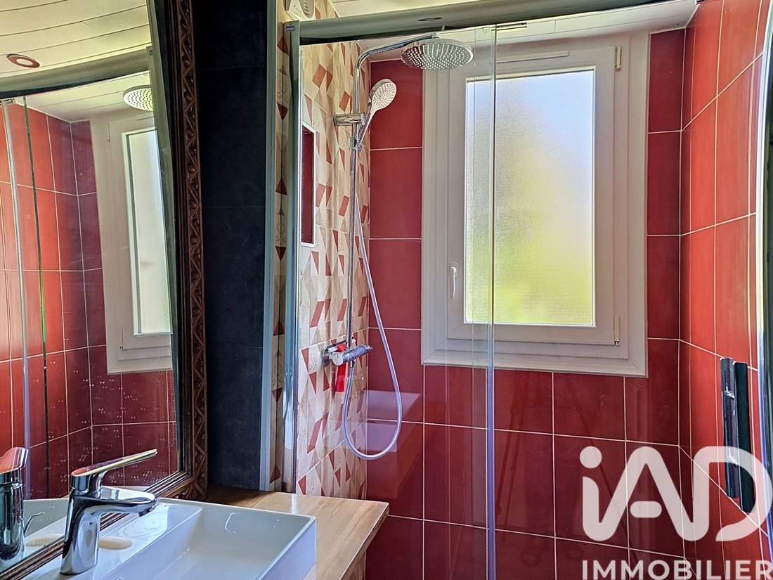 House in Keroman-Merville, Lorient, France 4 - 15756549