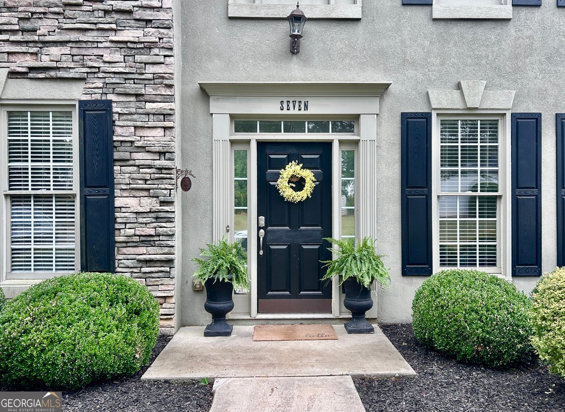 House in Newnan, Georgia, United States 2 - 17752745