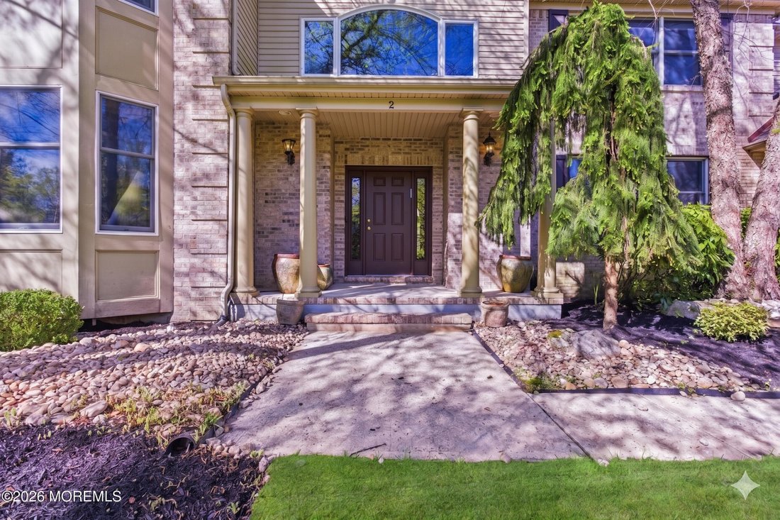 House in Jackson Township, New Jersey, United States 4 - 17767233