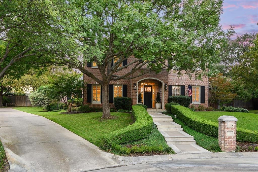 House in Fort Worth, Texas, United States 5 - 17767251