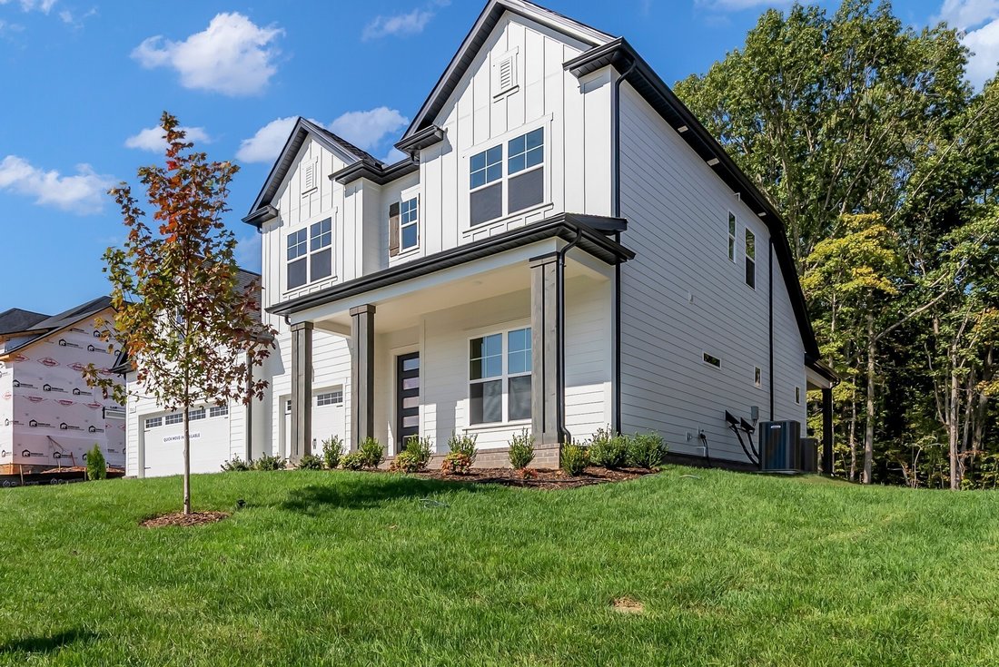 House in Bon Aqua, Tennessee, United States 3 - 17765927