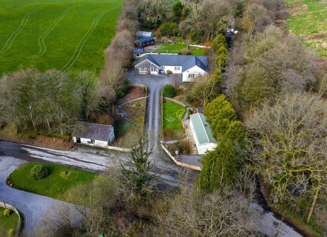 House in Cribyn, Wales 3 - 17764327