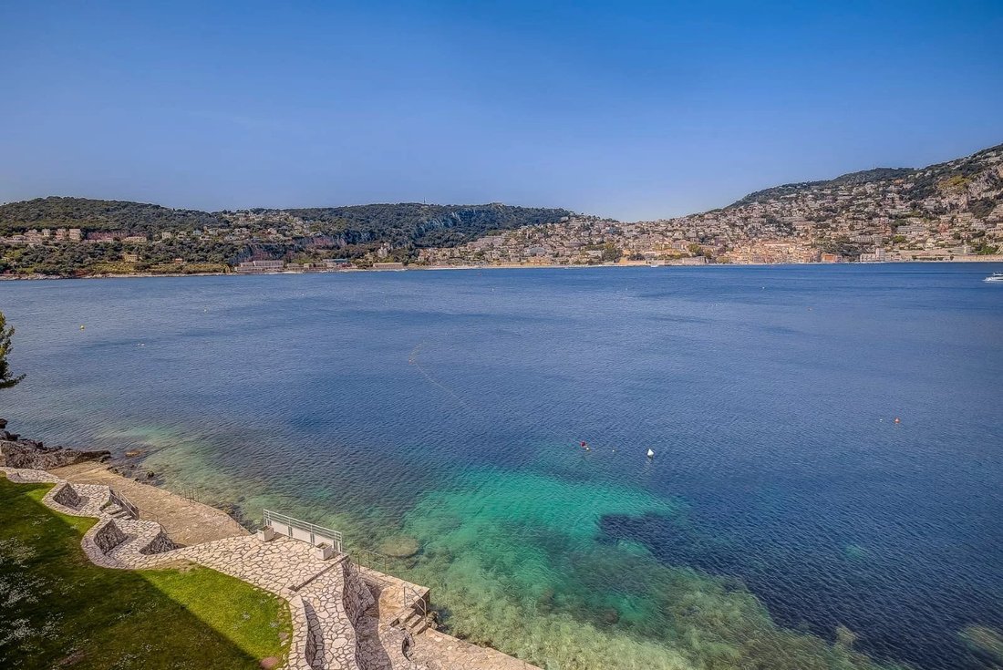 Apartment in French Riviera, Provence-Alpes-Côte d'Azur, France 5 - 16767902