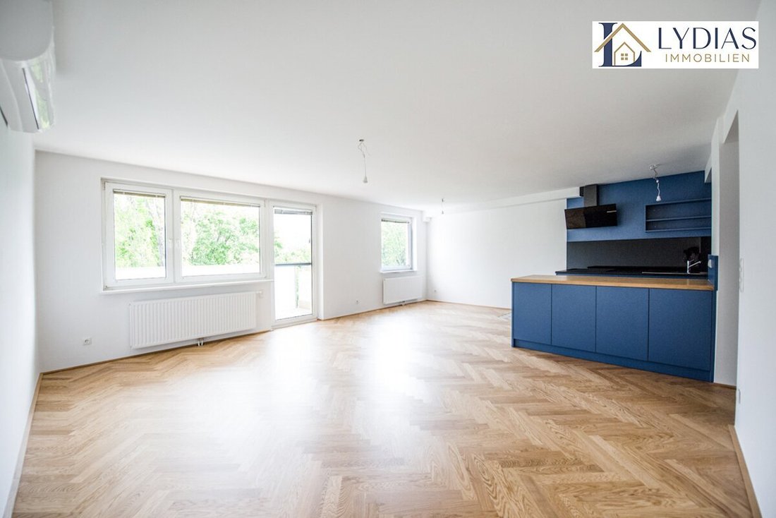 Apartment in Vienna, Wien, Austria 4 - 17763348