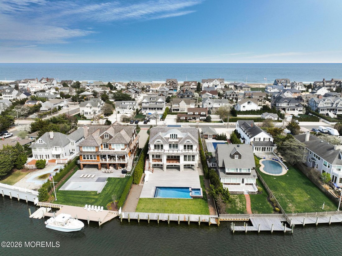 House in Mantoloking, New Jersey, United States 3 - 17764105
