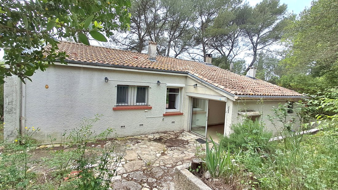 House in Clapiers, Occitania, France 4 - 17619133