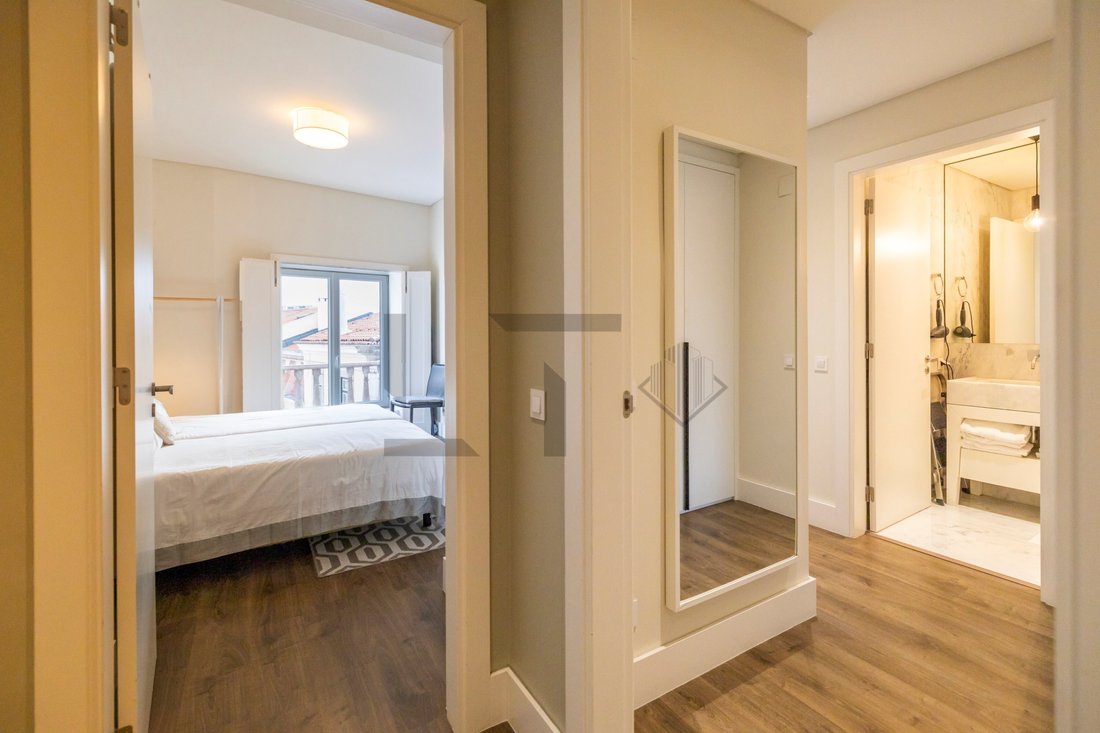 Apartment in Santa Maria Maior, Lisbon, Portugal 5 - 17763182