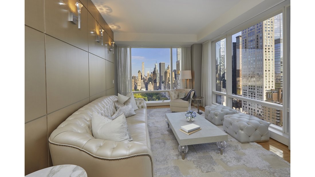 Condominio a New York, New York, Stati Uniti 2 - 17768511