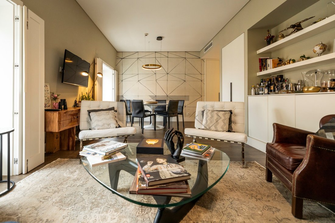 Apartment in Santa Maria Maior, Lisbon, Portugal 2 - 17763182