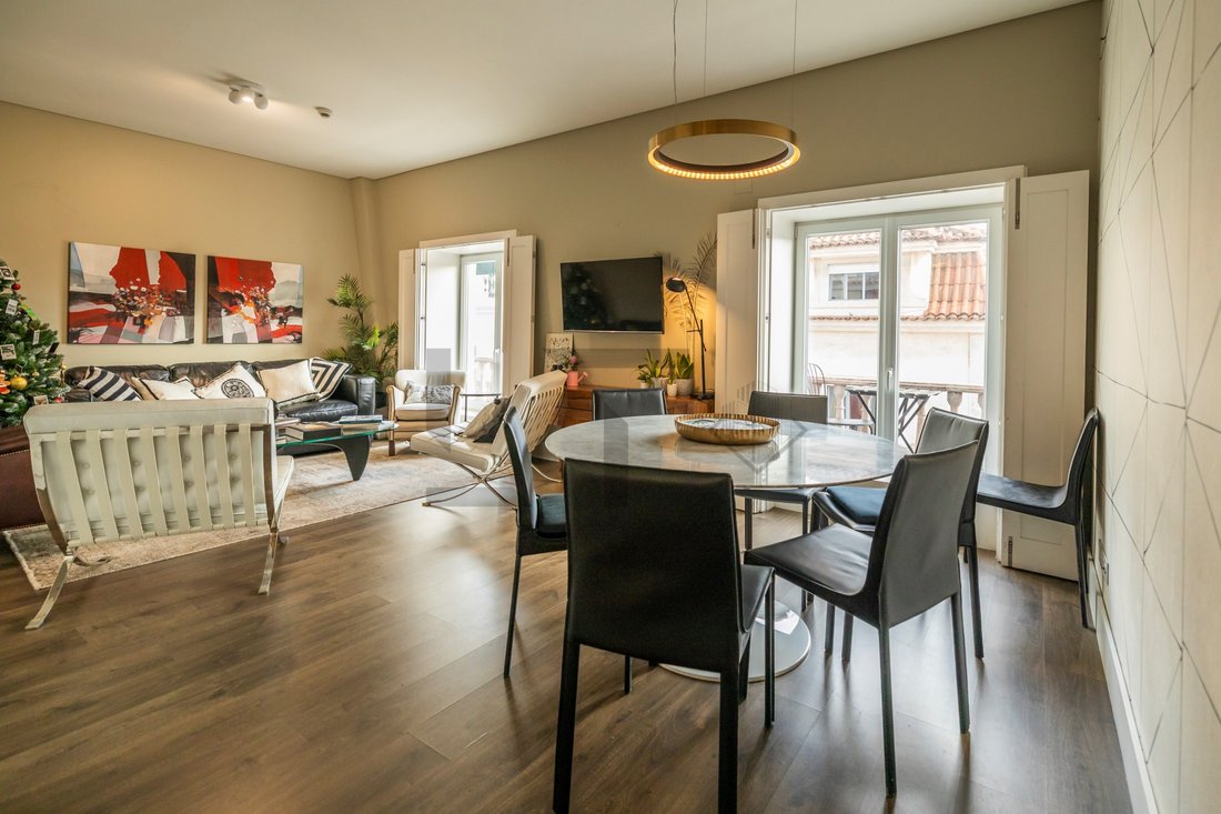 Apartment in Santa Maria Maior, Lisbon, Portugal 4 - 17763182