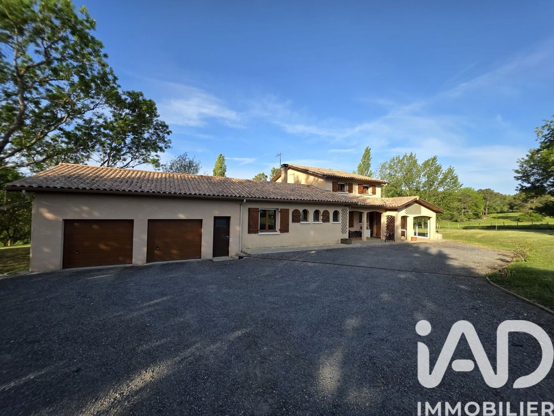 House in Pompignac, Nouvelle-Aquitaine, France 4 - 17658426