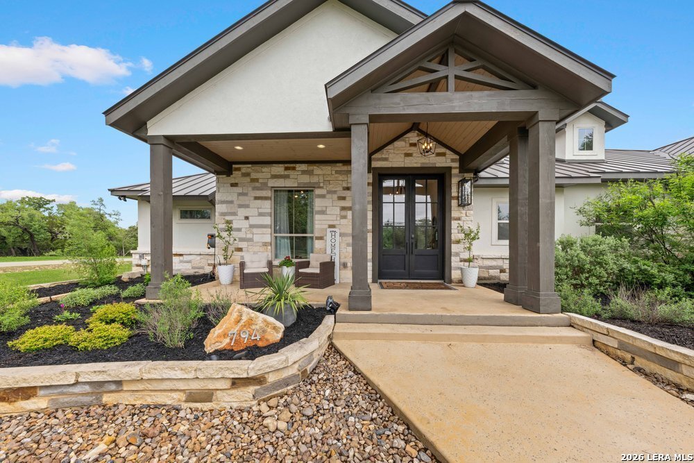 House in Bulverde, Texas, United States 3 - 17766202