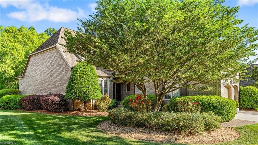 Townhouse in Greensboro, North Carolina, United States 2 - 17765499