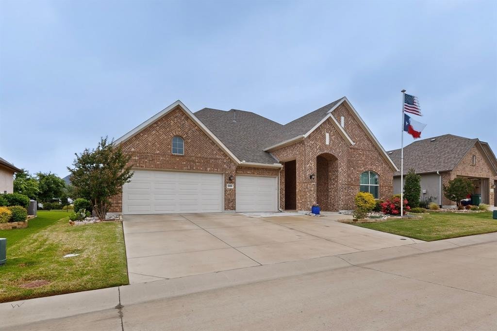 House in Denton, Texas, United States 3 - 17764193