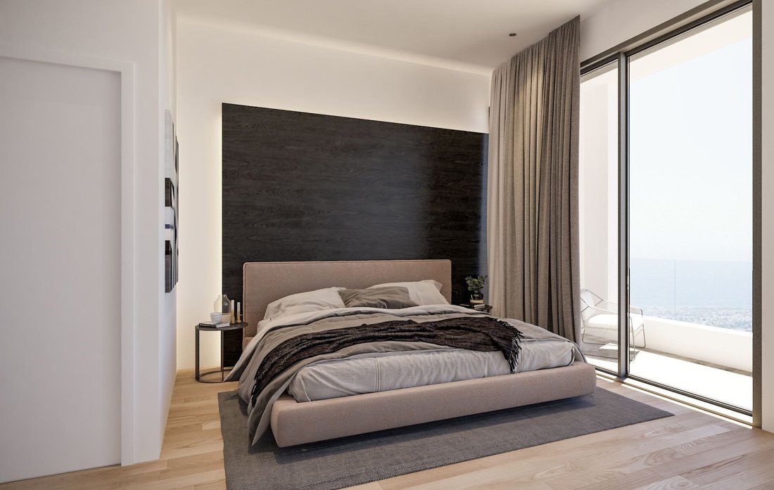 Villa in Tsada, Paphos, Cyprus 4 - 17766091