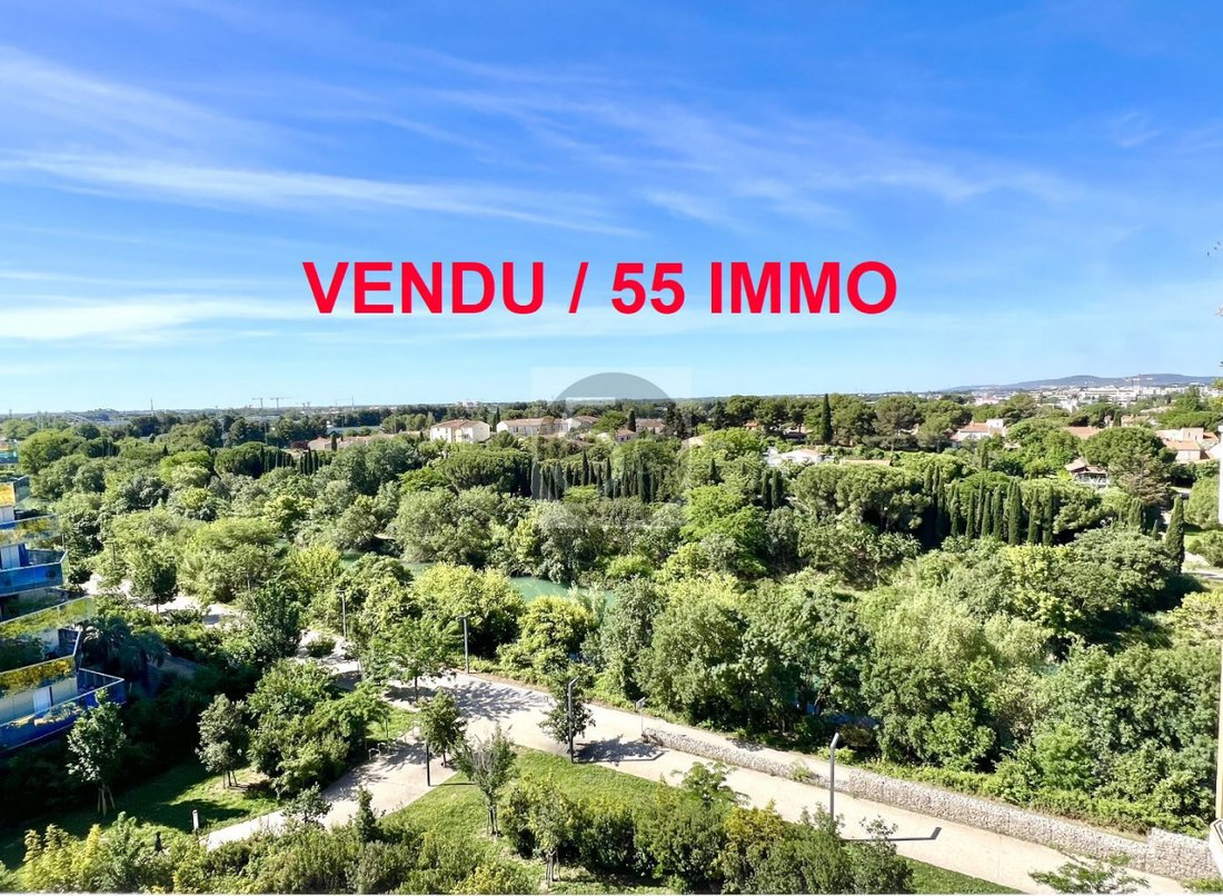Apartment in Centre Historique, Montpellier, France 1 - 17767445