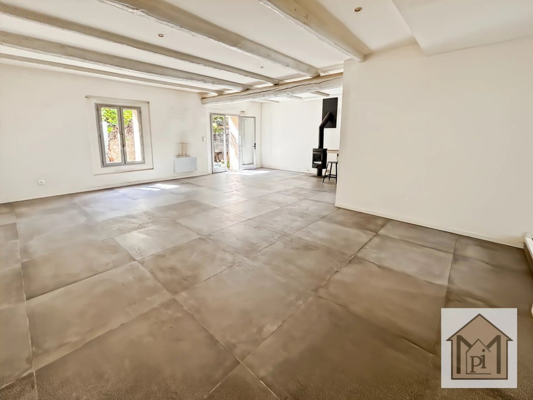 House in Brusquet-Retenaou-Devens, Vallauris, France 4 - 17766087