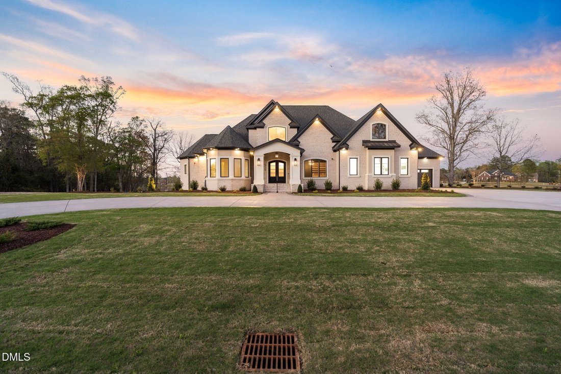 House in Princeton, North Carolina, United States 3 - 17764084
