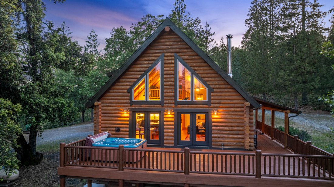 House in Mokelumne Hill, California, United States 5 - 17765030