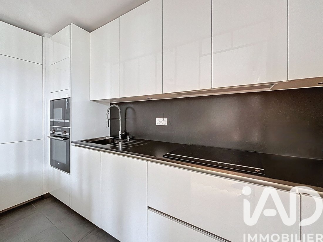 Apartment in Jardin Parisien, Clamart, France 5 - 17764955