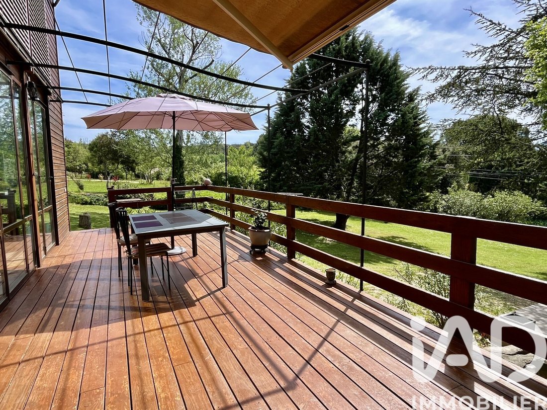 House in Saint-Hippolyte-de-Montaigu, Occitania, France 4 - 17764714