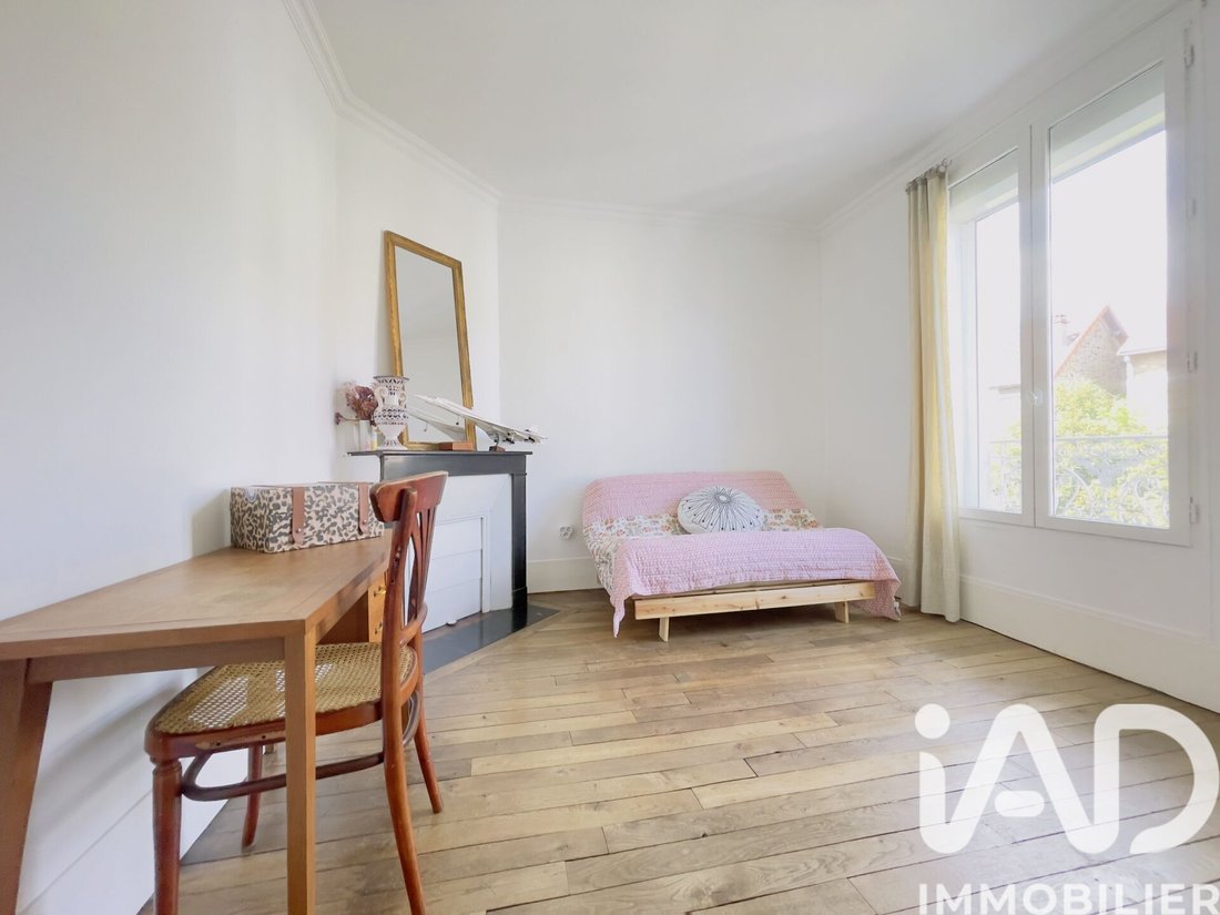 House in La Garenne, Rosny-sous-Bois, France 5 - 17764913