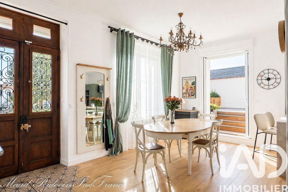 House in Ouest, Châtelaillon-Plage, France 2 - 17764864